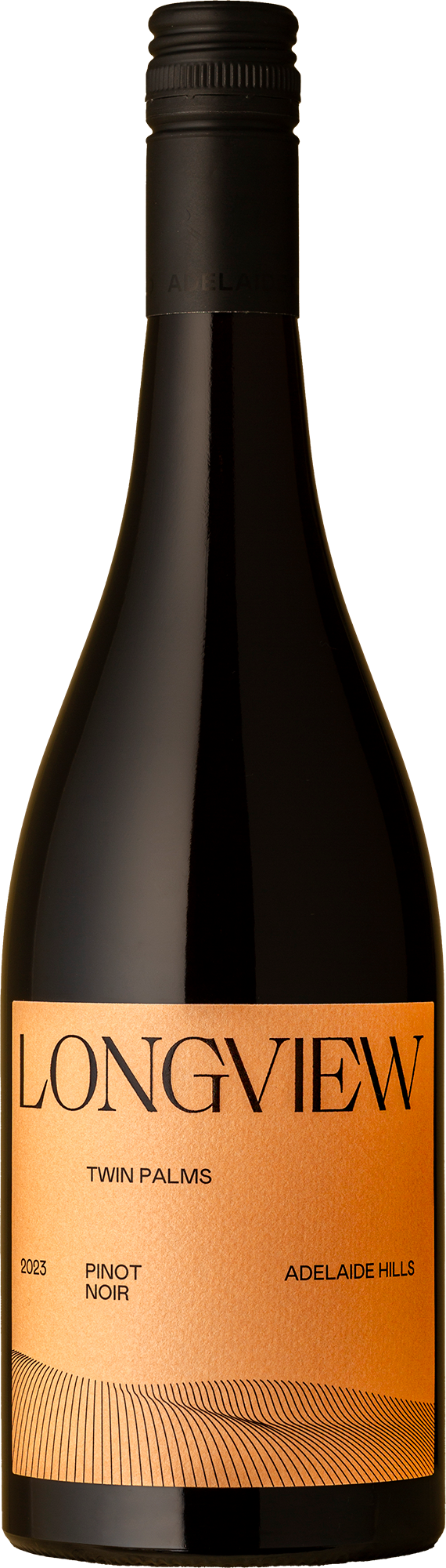 Longview - Twin Palms Pinot Noir 2023 Red Wine