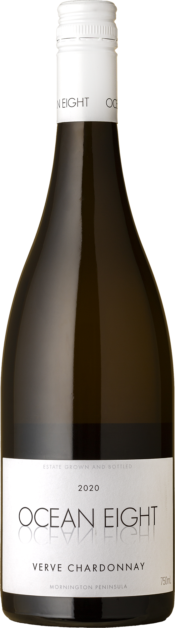 Ocean Eight - Verve Chardonnay 2020 White Wine