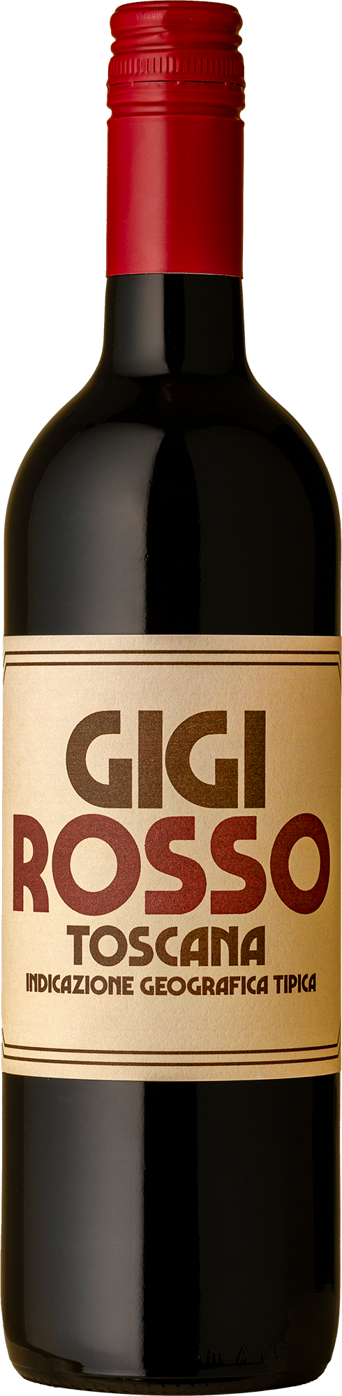 Fattori Parri - Gigi Rosso 2020 Red Wine