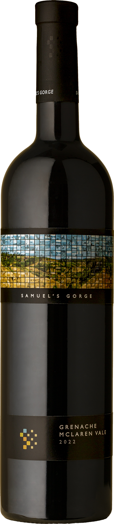 Samuel's Gorge - Grenache 2022 Red Wine