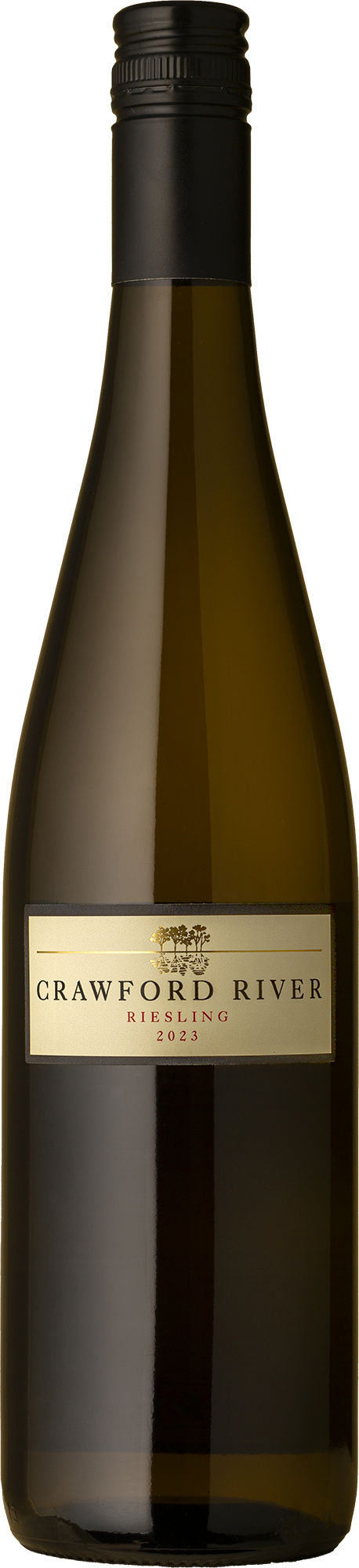 Crawford River - Riesling 2023 White Wine