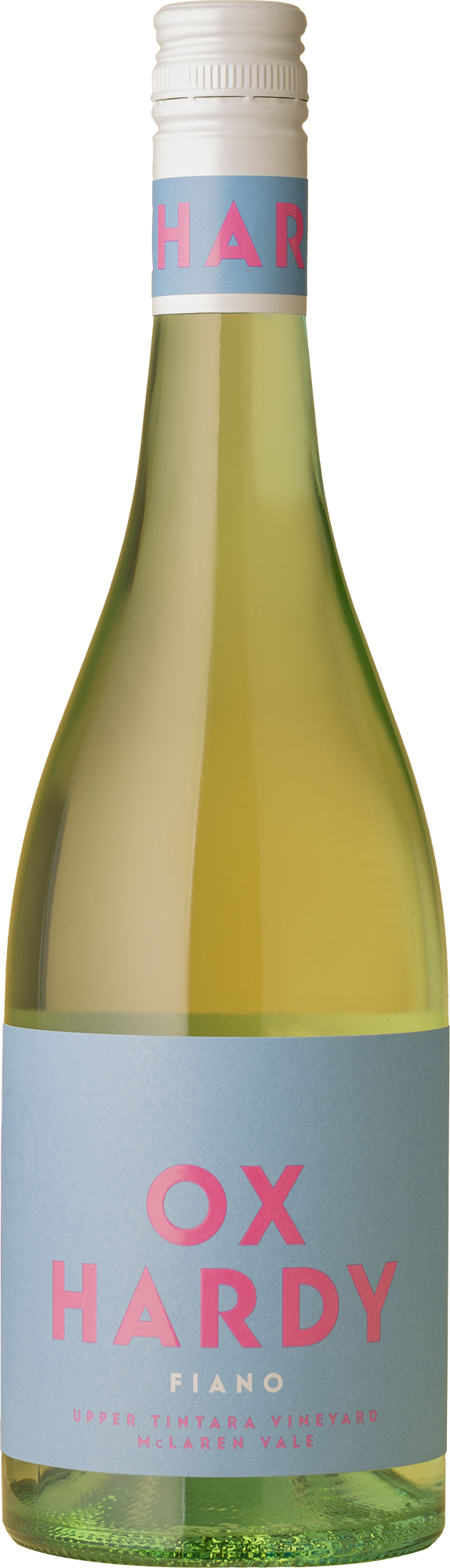 Ox Hardy - Upper Tintara Fiano 2022 White Wine