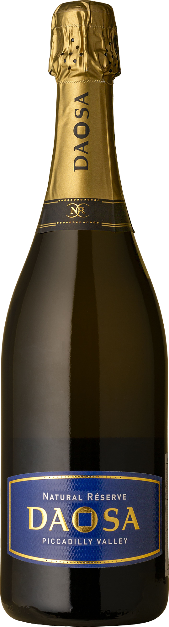 DAOSA - Natural Reserve (6th Release) NV Sparkling Wine