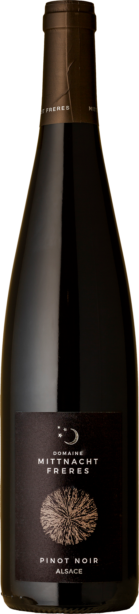 Domaine Mittnacht Freres - Alsace Rouge Pinot Noir 2024 Red Wine