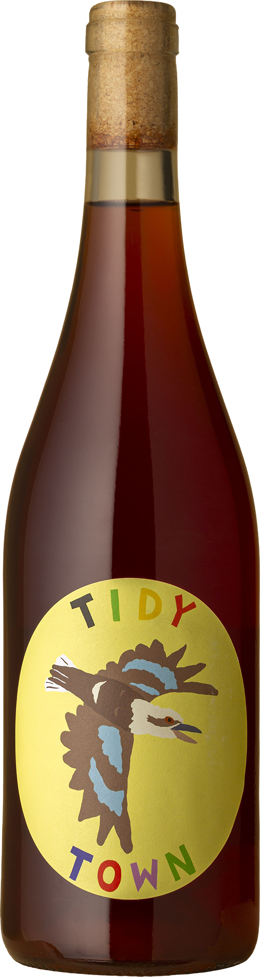 Tidy Town - Rosato 2022 Rosé