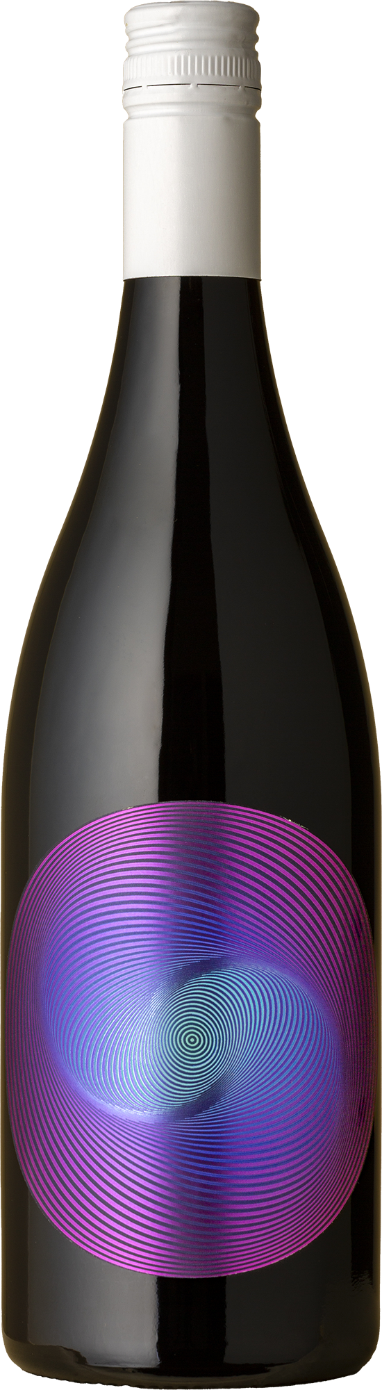 Aller Trop Loin - Purple Haze Red Blend 2022 Red Wine