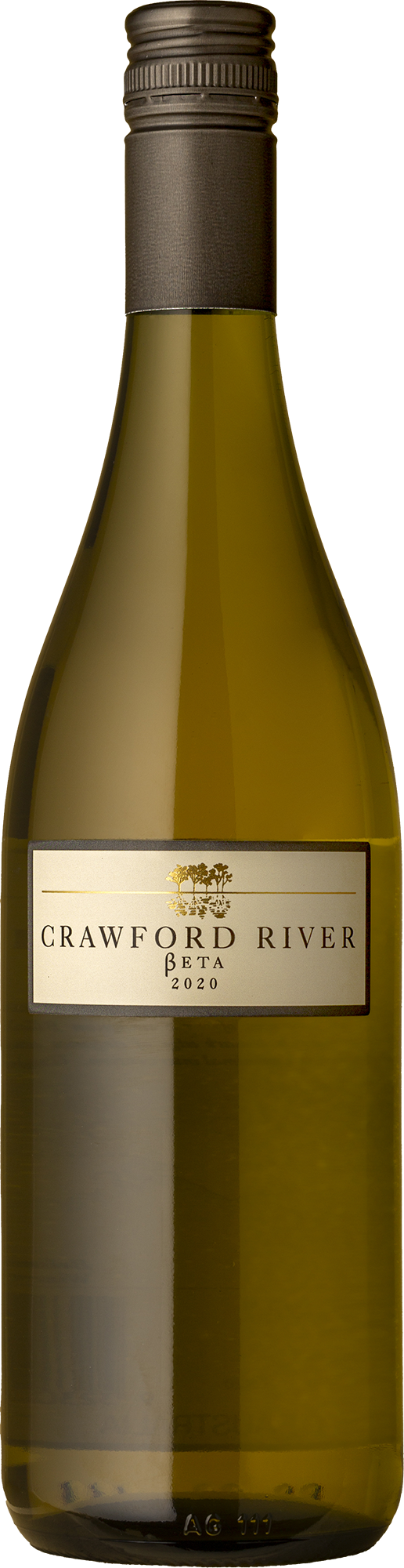 Crawford River - Beta Sauvignon Blanc / Semillion 2020 White Wine