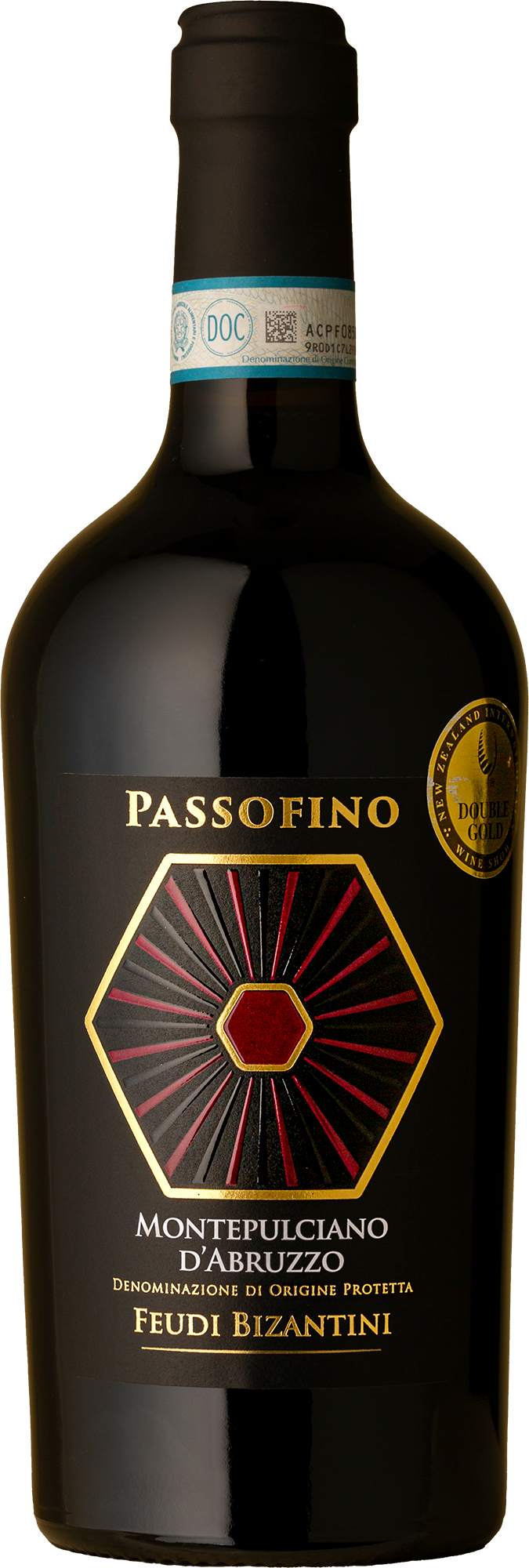 Feudi Bizantini - Passofino Montepulciano 2021 Red Wine