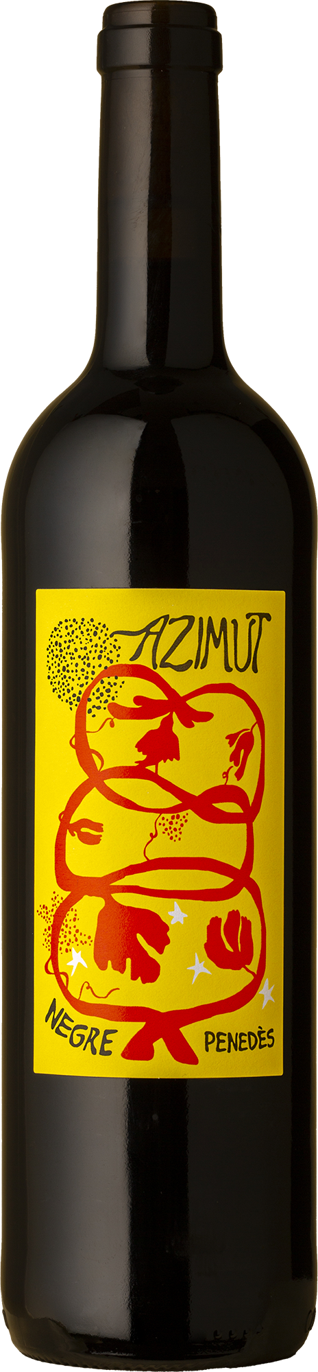 Azimut - Negri Red Blend 2019 Red Wine