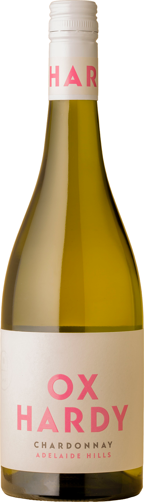 Ox Hardy - Adelaide Hills Chardonnay 2021 White Wine