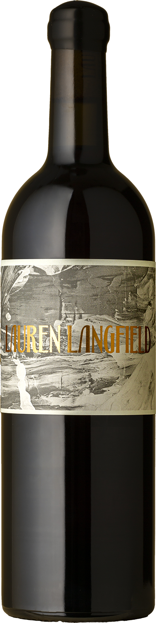 Lauren Langfield - Brini Grenache 2023 Red Wine