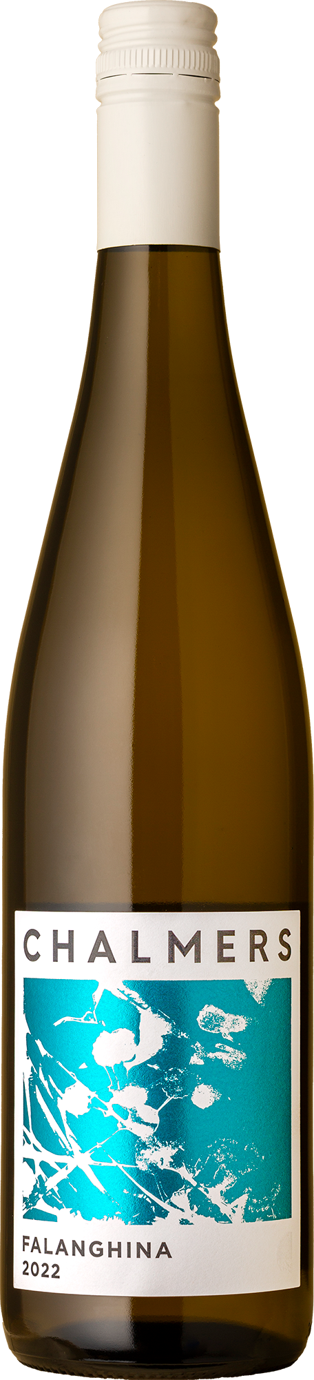Chalmers - Falanghina 2022 White Wine