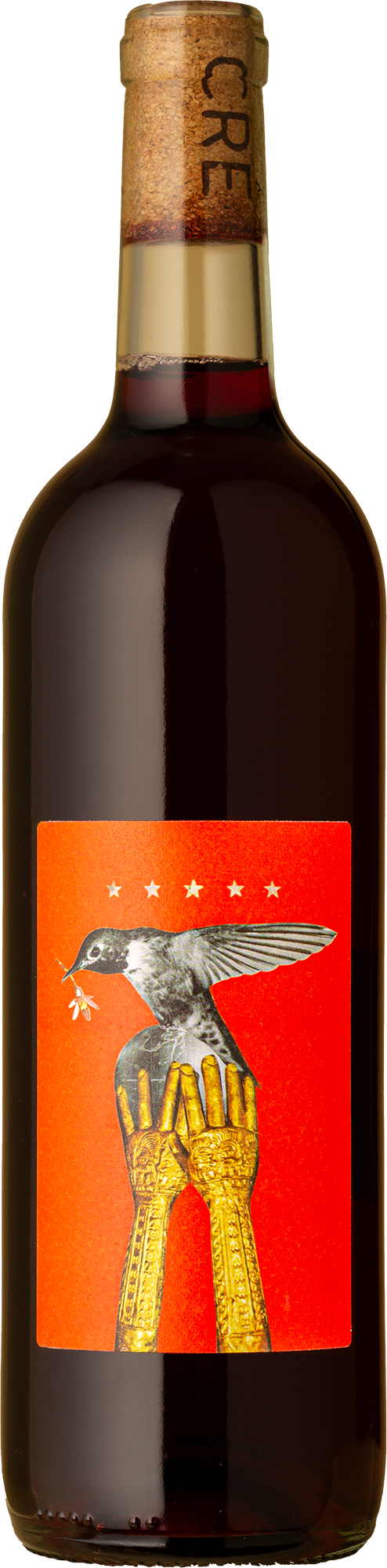 Cré - Nouveau Syrah 2022 Red Wine