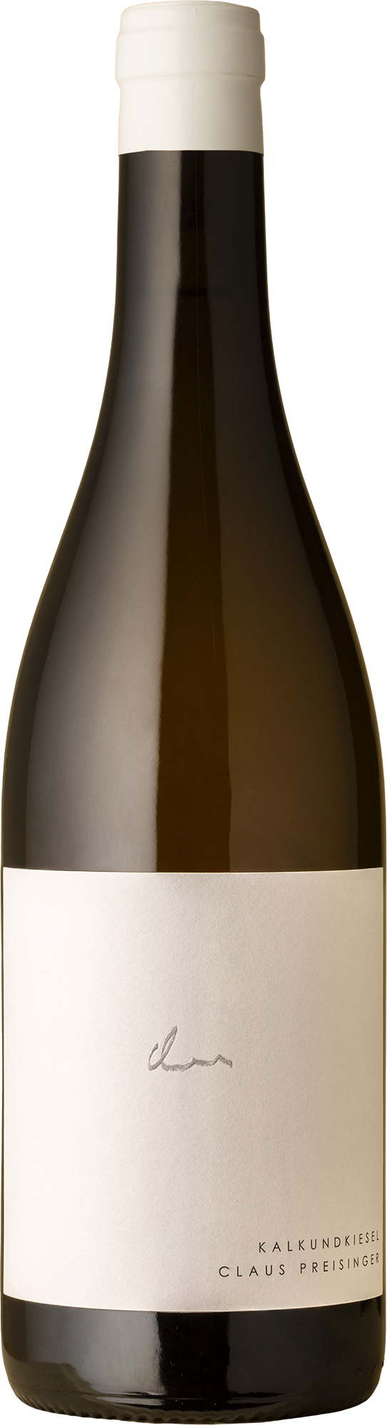 Claus Preisinger - Kalkundkiesel Blanc 2022 White Wine