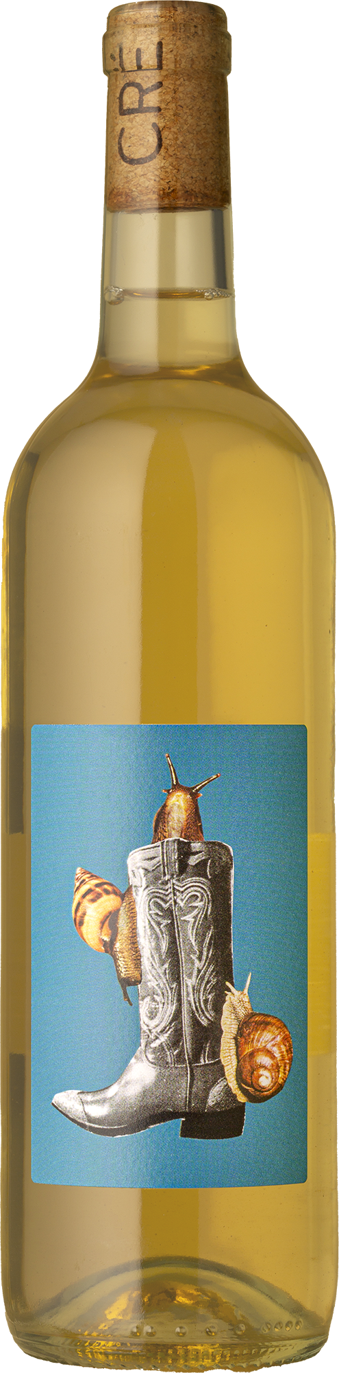 Cré - Riesling 2022 White Wine