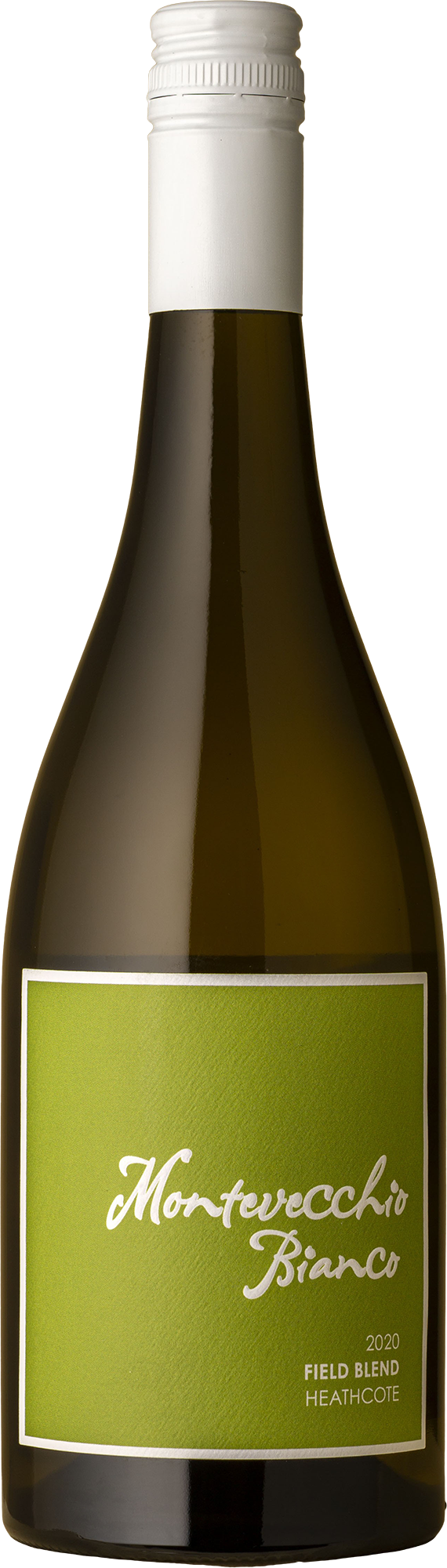 Montevecchio - Bianco 2020 White Wine