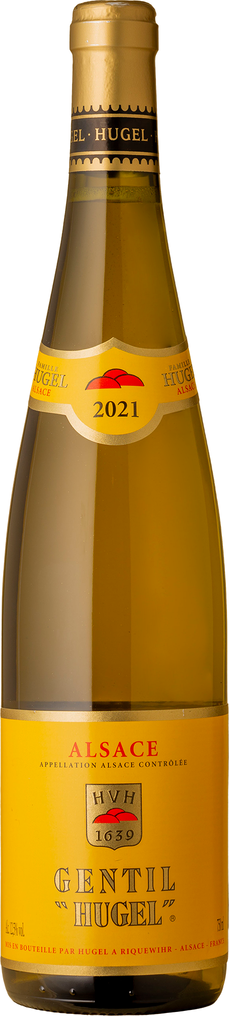 Hugel - Gentil Gewurztraminer Pinot Gris Riesling 2021 White Wine