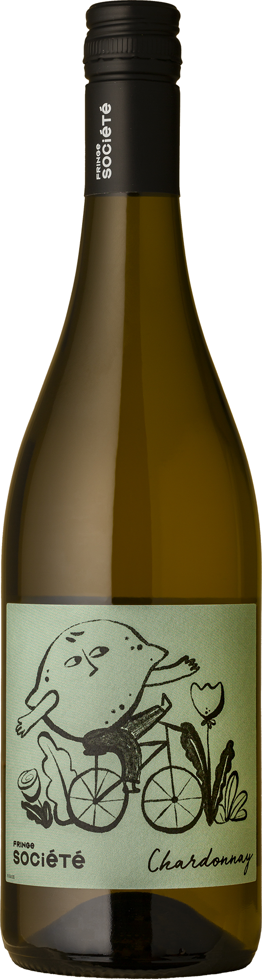 Fringe Société - Chardonnay 2025 White Wine
