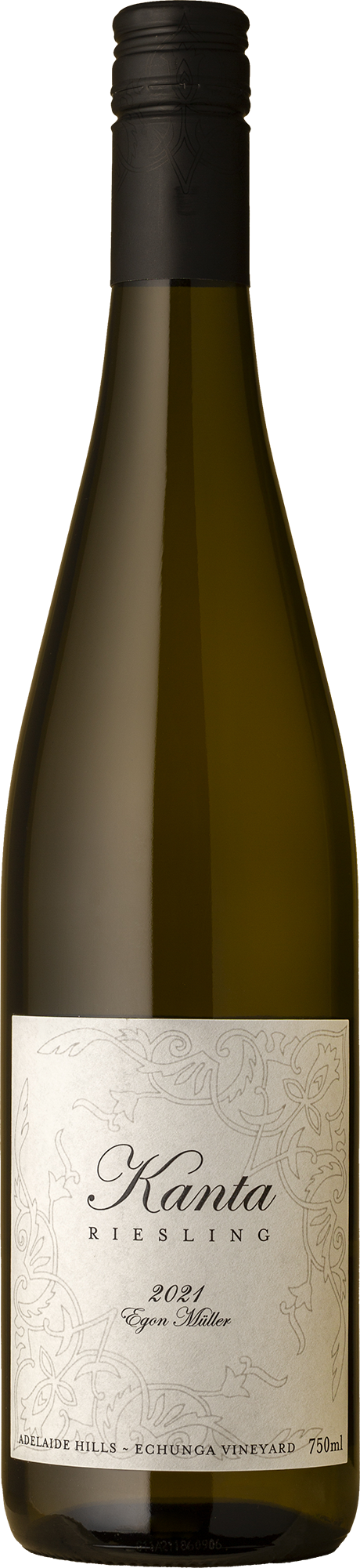 Kanta - Riesling 2021 White Wine