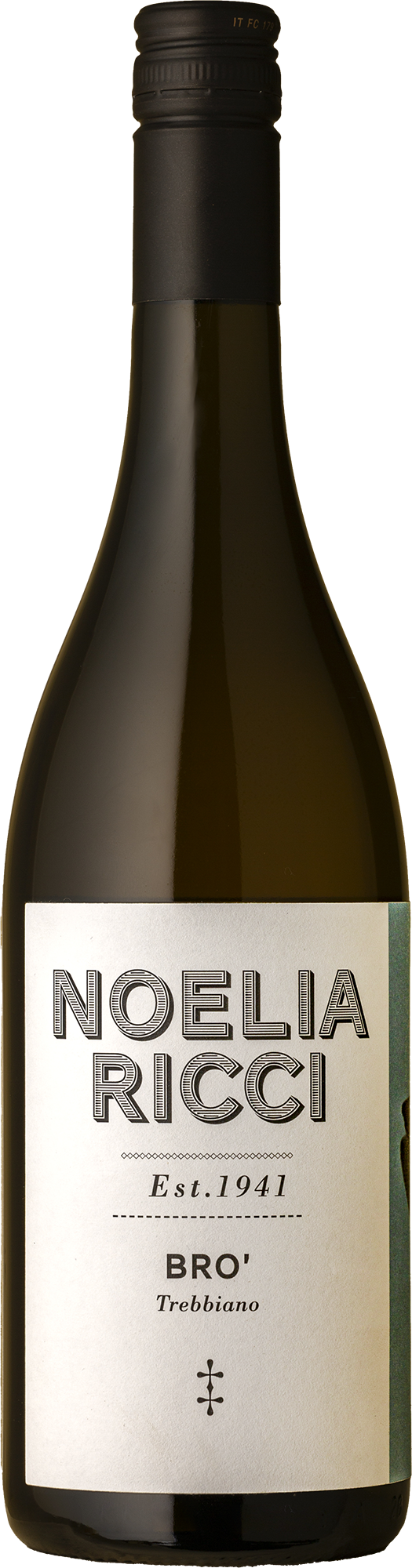 Noelia Ricci - Bro Trebbiano 2021 White Wine