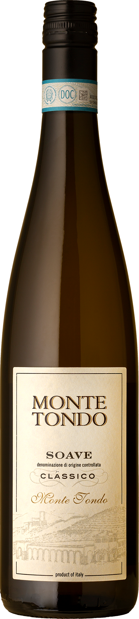 Monte Tondo - Soave Classico 2022 White Wine