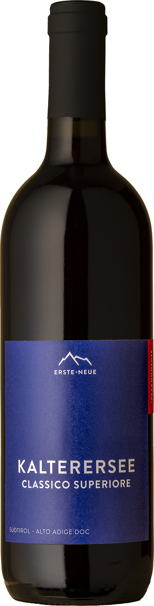 Erste & Neue - Classico Kalterersee Schiava 2025