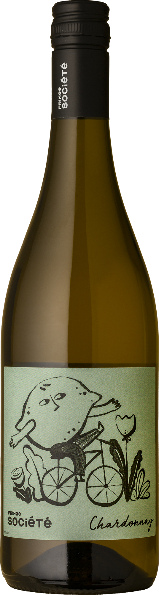 Fringe Société - Chardonnay 2021 White Wine