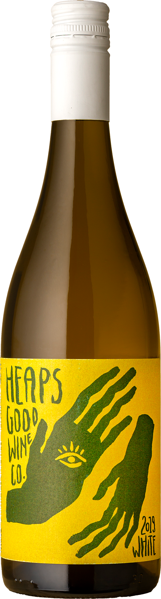 Heaps Good Wine Co - Slovenia White Blend 2019 White Wine