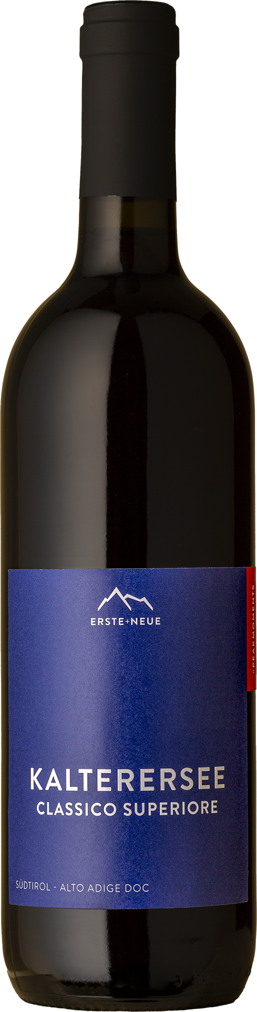 Erste & Neue - Kalterersee Schiava 2022 Red Wine