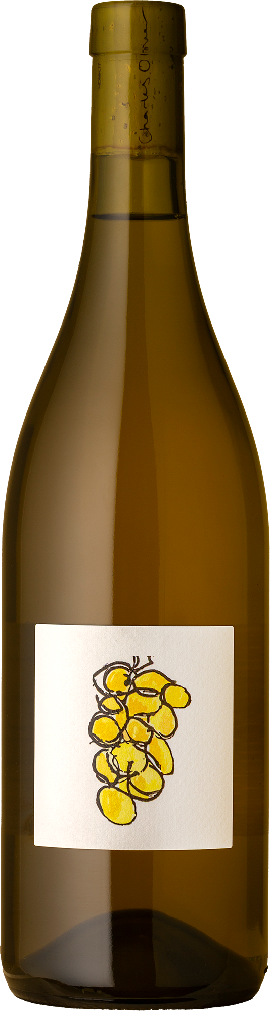 Charles Oliver - Blanc White Blend 2023 White Wine