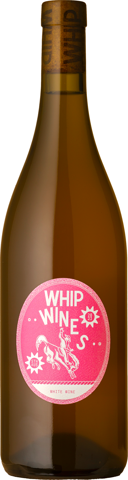 Whip Wines - White Blend 2023 White Wine