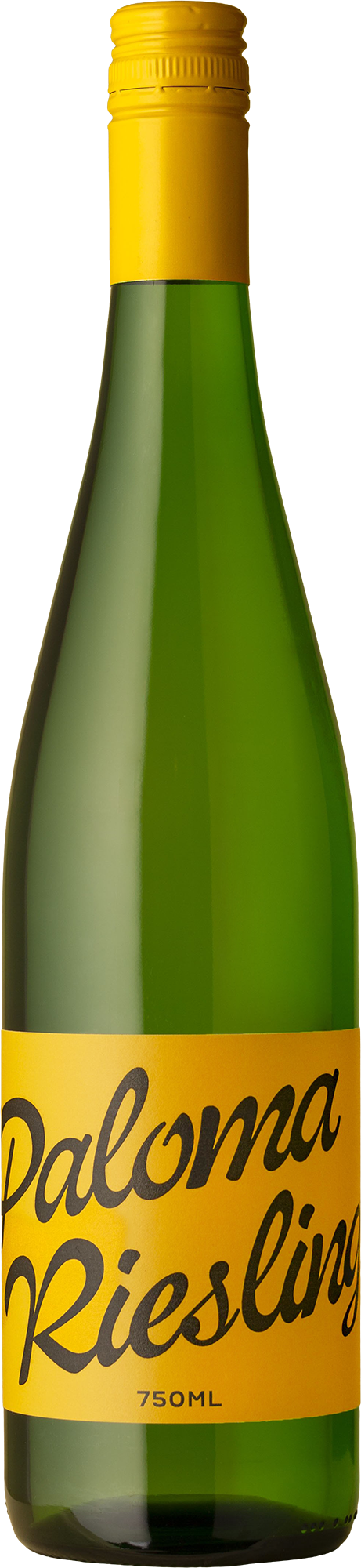 Paloma - Clare Valley Riesling 2023