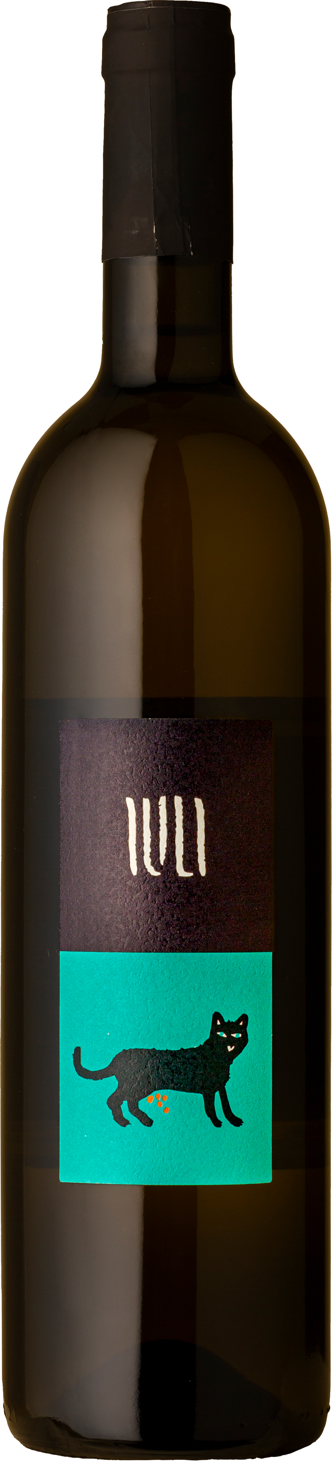 Cantina Iuli - Barat Baratuciat 2020 White Wine