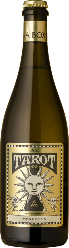 Alpha Box & Dice - Tarot Prosecco NV Sparkling Wine