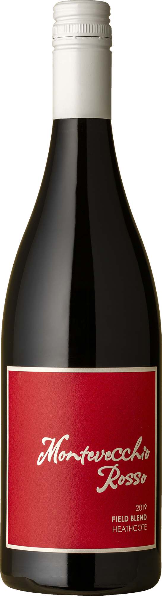 Montevecchio - Rosso 2019 Red Wine