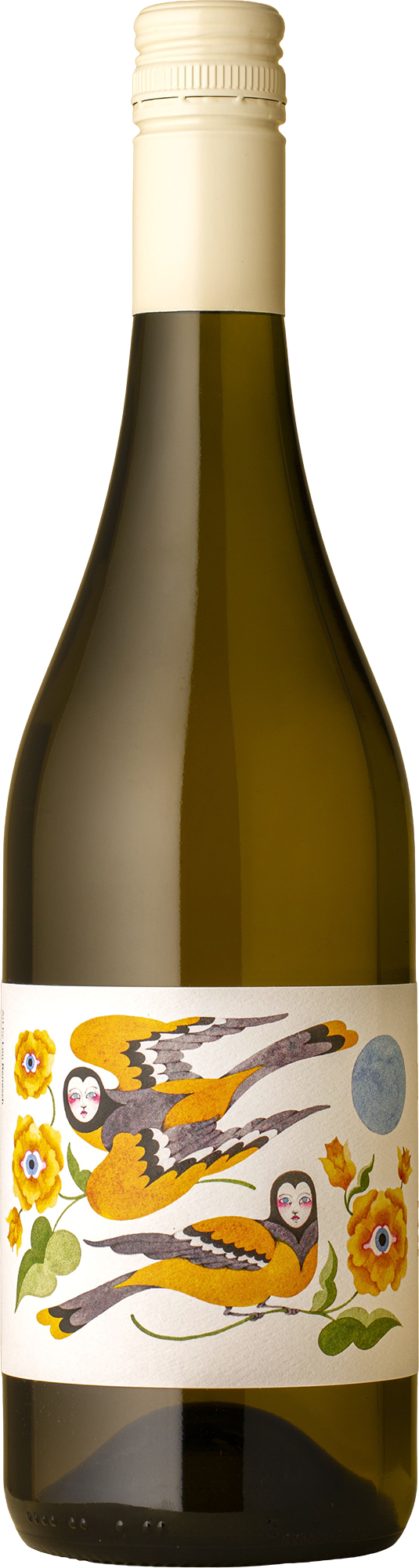 Little Frances - Eleventh House Sorella White Blend 2022 White Wine