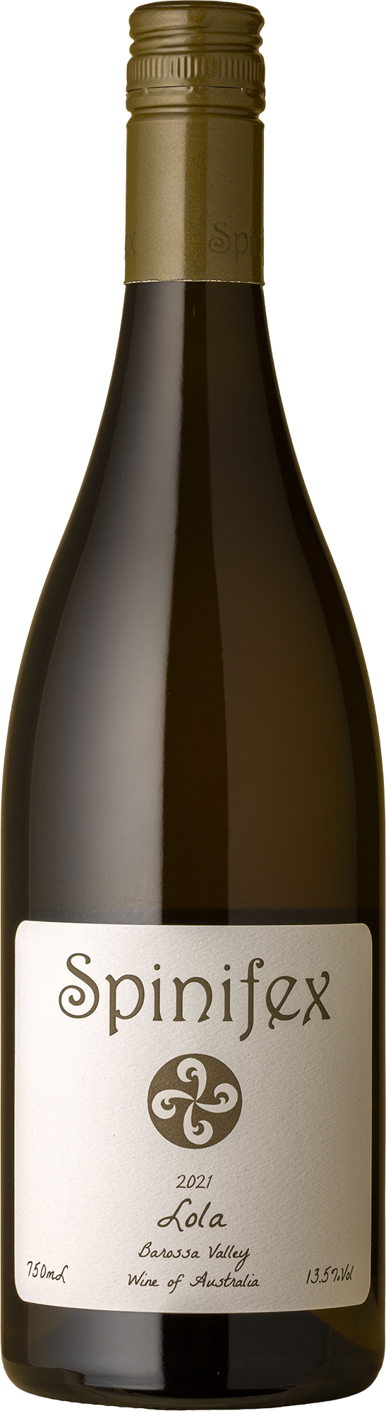 Spinifex - Lola Semillon / Clairette / Ugni Blanc 2021 White Wine