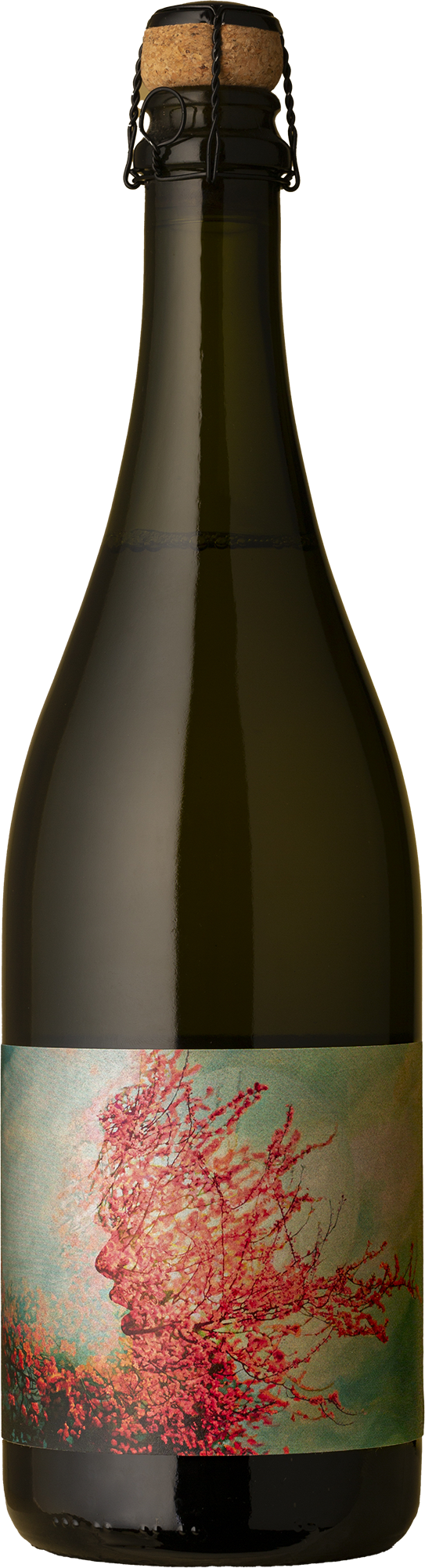 Barringwood - Classic Cuvee Pinot Noir/Chardonnay/Pinot Meurnier 2017 Sparkling Wine