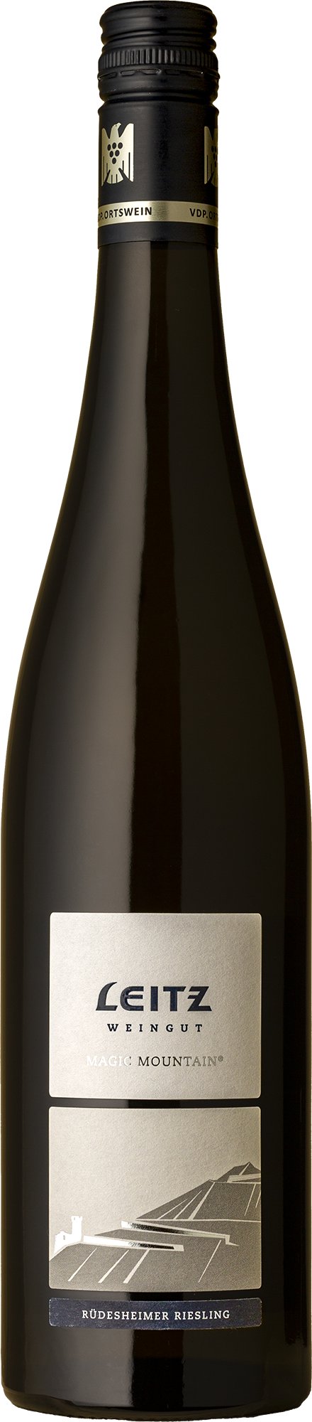 Josef Leitz - Magic Mountain Riesling 2021 White Wine