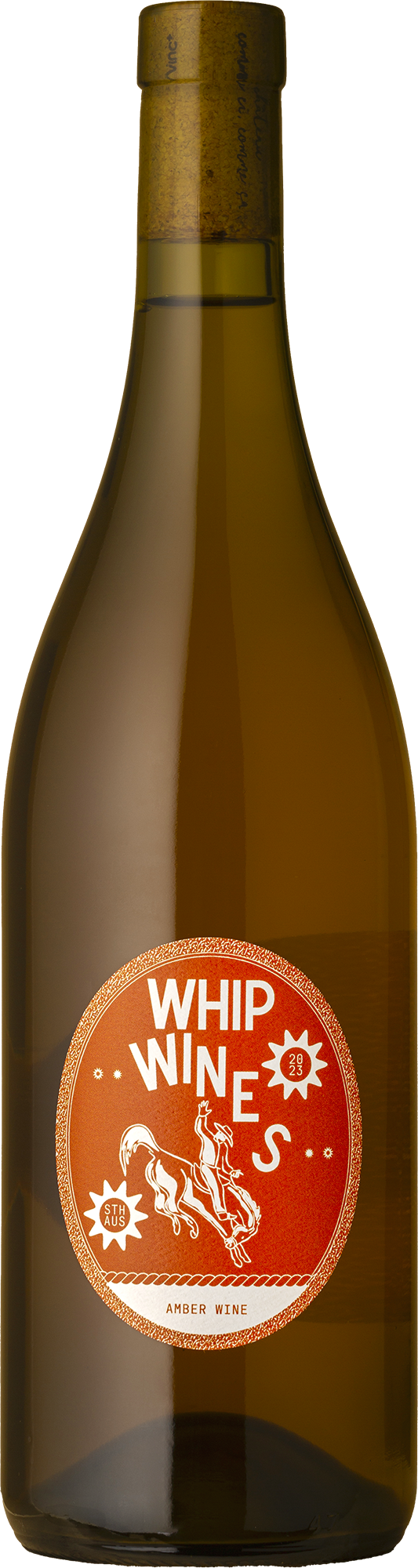 Whip Wines - Amber Semillon 2023 Orange Wine