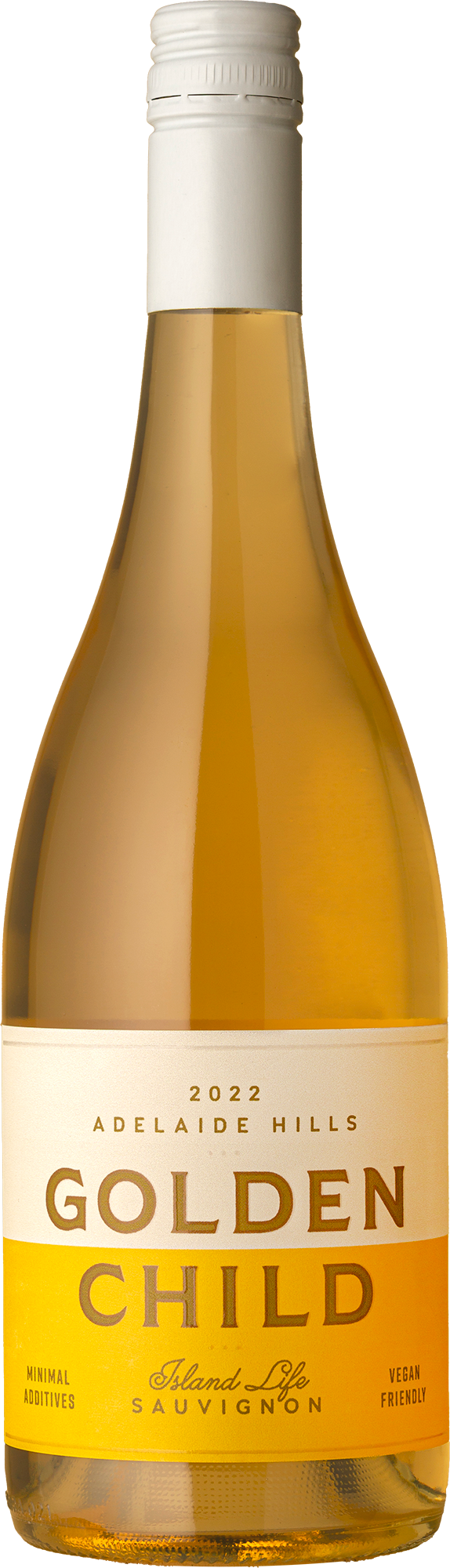 Golden Child - Island Life Sauvignon 2022 White Wine