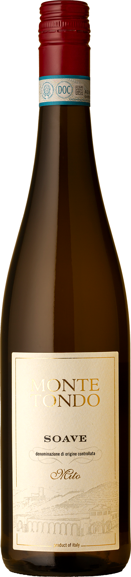 Monte Tondo - Mito Soave 2022 White Wine