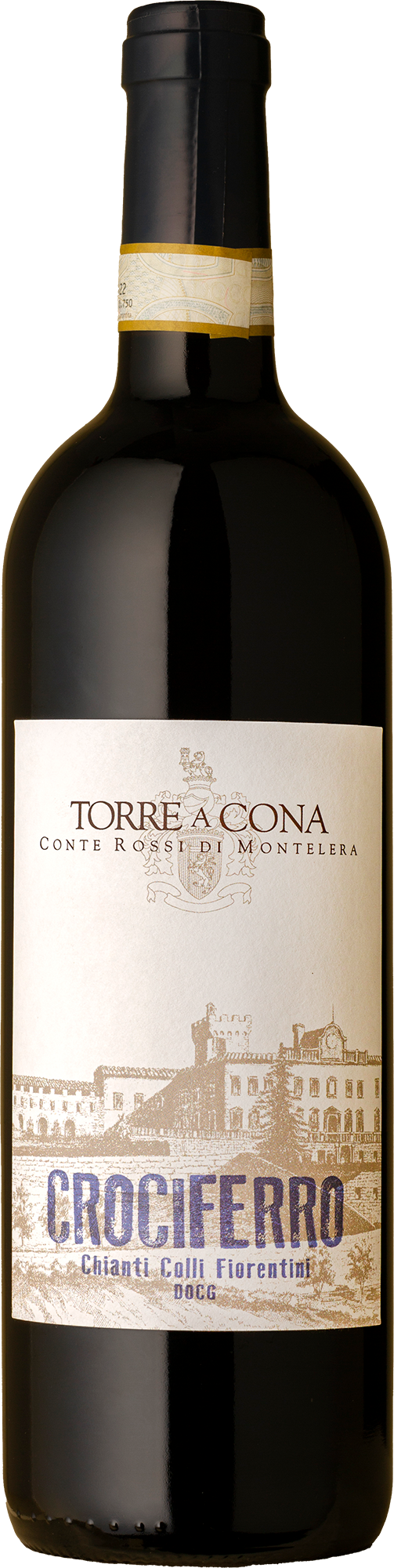 Torre a Cona - Crociferro Chianti Sangiovese 2020 Red Wine