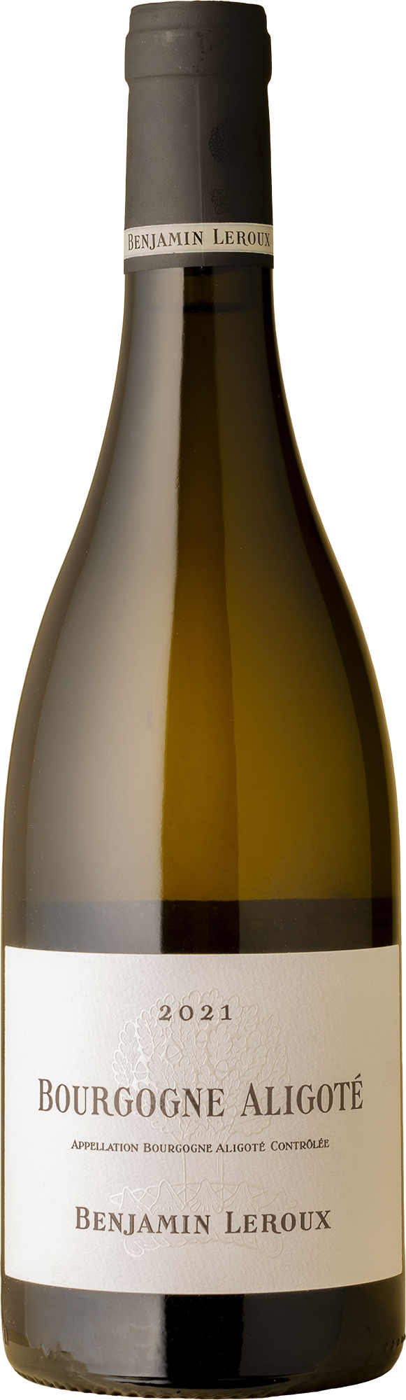 Benjamin Leroux - Bourgogne Aligoté 2021 White Wine