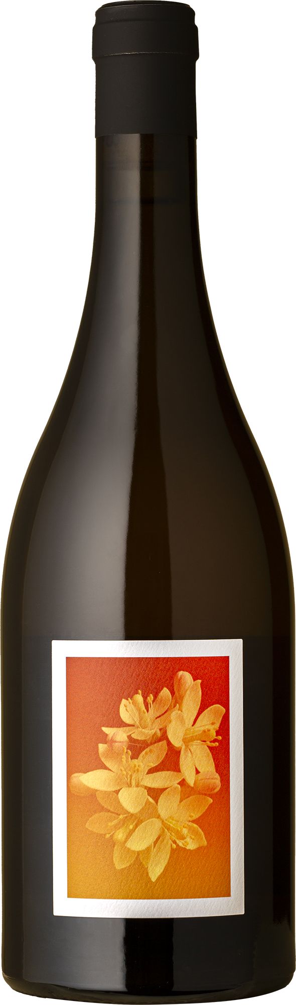 Sven Joschke - L'Ambre Muscat A Petits Blanc/Semillon 2023 Orange Wine