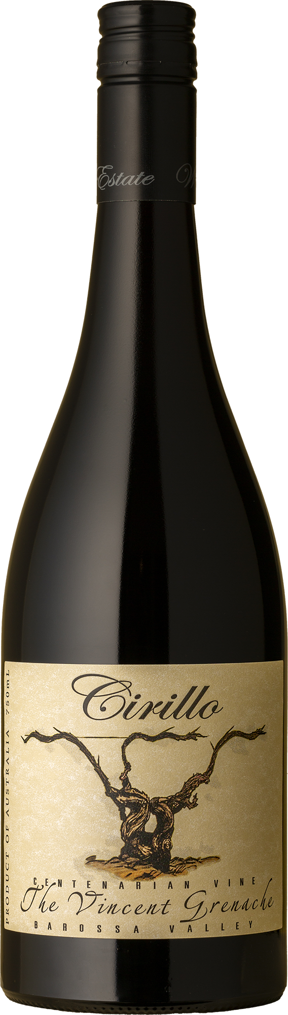 Cirillo - The Vincent Grenache 2025