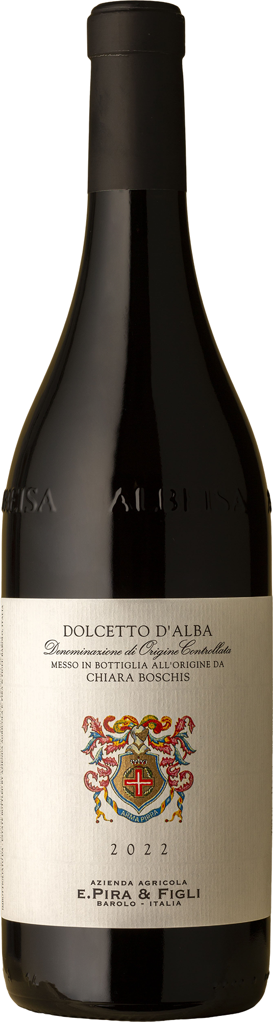 Chiara Boschis - Dolcetto 2022 Red Wine