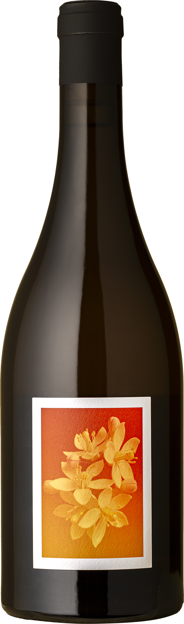 Sven Joschke - L'Ambre Skin Contact Muscat Blend 2026 Orange Wine