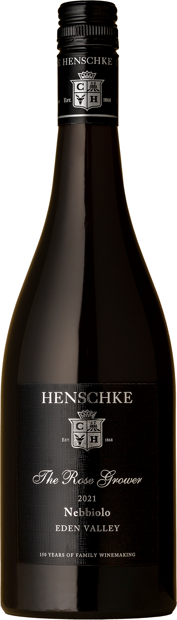 Henschke - The Rose Grower Nebbiolo 2021 Red Wine