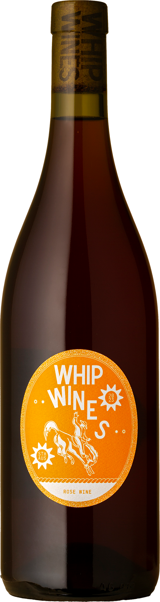 Whip Wines - Rosé 2023 Rosé